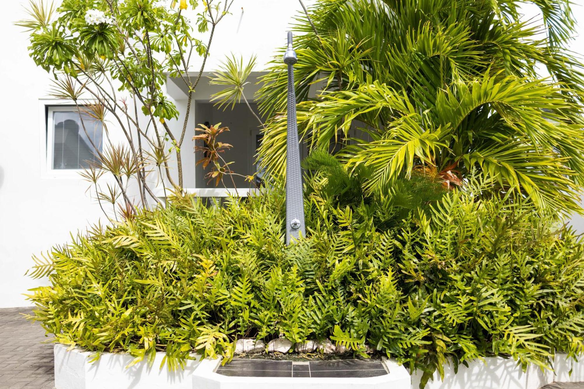 Jan ThielPalm Crestアパートメント エクステリア 写真